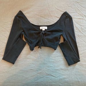 Princess Polly top